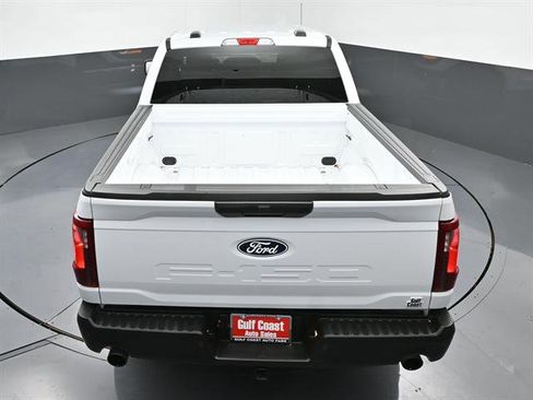 Used 2024 Ford F150 STX w/ Equipment Group 201A FX4 AWD/4WD image 43