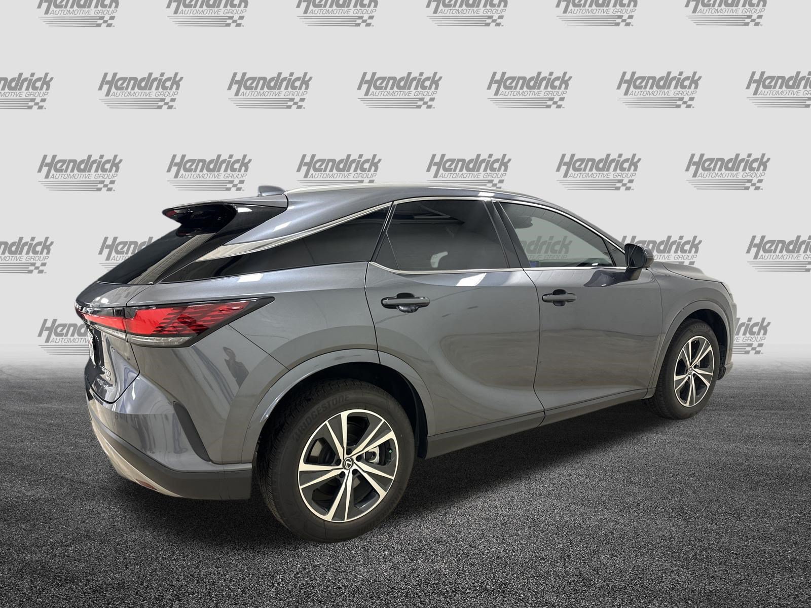 Certified 2024 Lexus RX 350 Premium w/ Convenience Package AWD/4WD image 10
