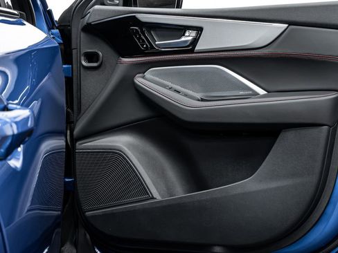 New 2026 Acura MDX A-Spec AWD/4WD image 10
