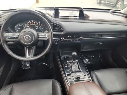 Used 2022 MAZDA CX-30 2.5 Turbo w/ Premium Plus Pkg image 11