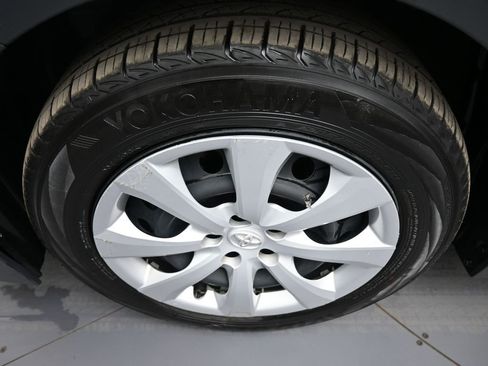 Certified 2024 Toyota Corolla LE image 14