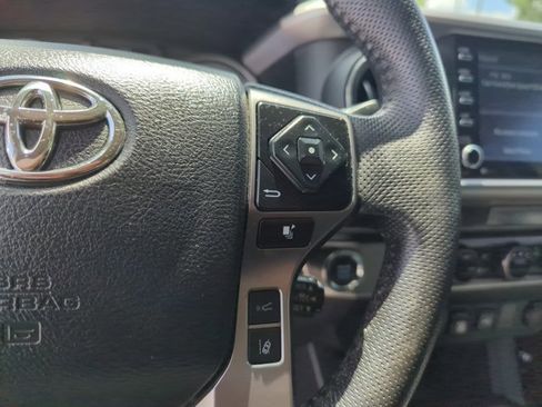 Certified 2023 Toyota Tacoma SR5 image 18