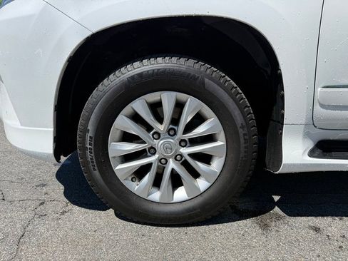 Used 2019 Lexus GX 460 Premium w/ Premium Package AWD/4WD image 26