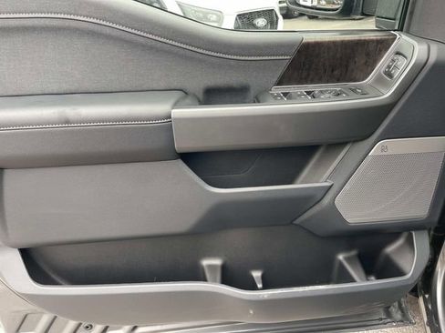 New 2026 Ford F350 Lariat w/ Lariat Ultimate Package image 22