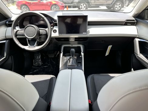 New 2026 MAZDA CX-5 Select AWD/4WD image 15
