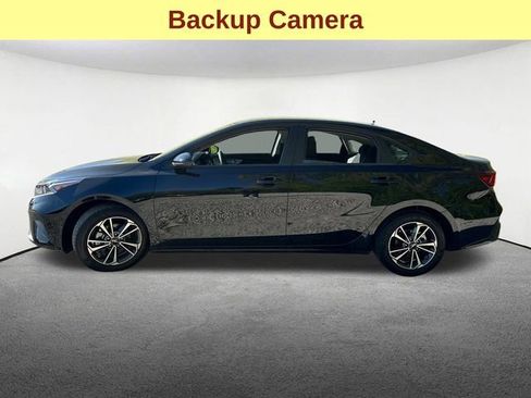 Used 2024 Kia Forte LXS FWD image 6