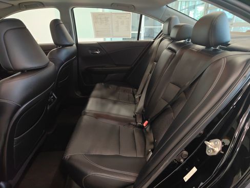 Used 2014 Honda Accord EX-L image 13
