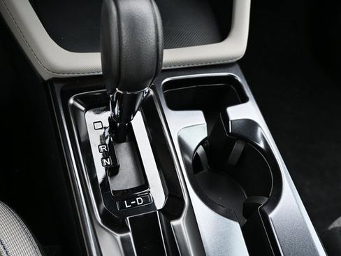 New 2026 Subaru Forester image 20