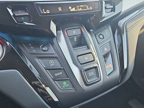 New 2026 Honda Odyssey Touring image 21