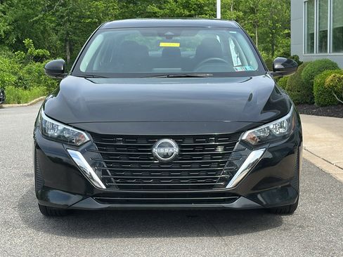 Used 2024 Nissan Sentra S FWD image 4