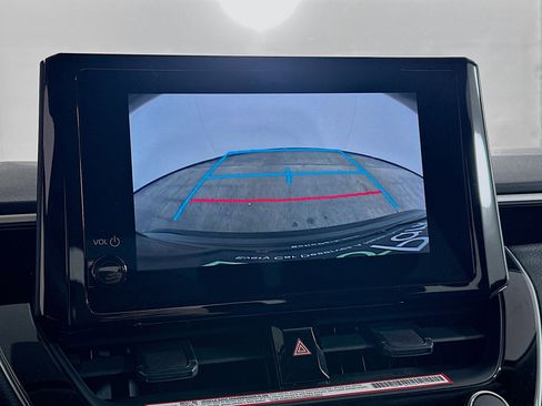 Used 2026 Toyota Corolla LE FWD image 22