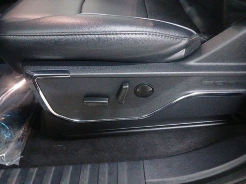 Certified 2024 Ford F150 Lariat image 19