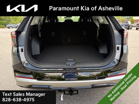 New 2026 Kia Sportage SX Prestige AWD/4WD image 29