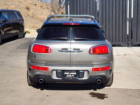 Used 2019 MINI Cooper Clubman S image 6