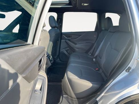 Certified 2023 Subaru Forester Wilderness AWD/4WD image 13
