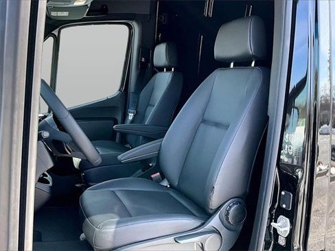 New 2026 Mercedes-Benz Sprinter 3500 image 12