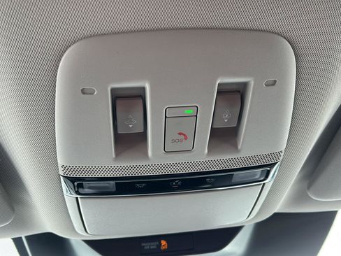New 2026 Nissan Murano SL AWD/4WD image 22