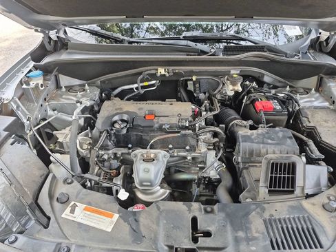 Used 2024 Honda HR-V EX-L image 14
