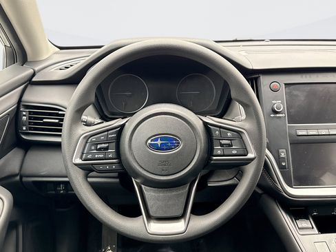 Used 2025 Subaru Outback image 12
