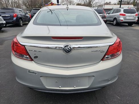 Used 2011 Buick Regal CXL image 8