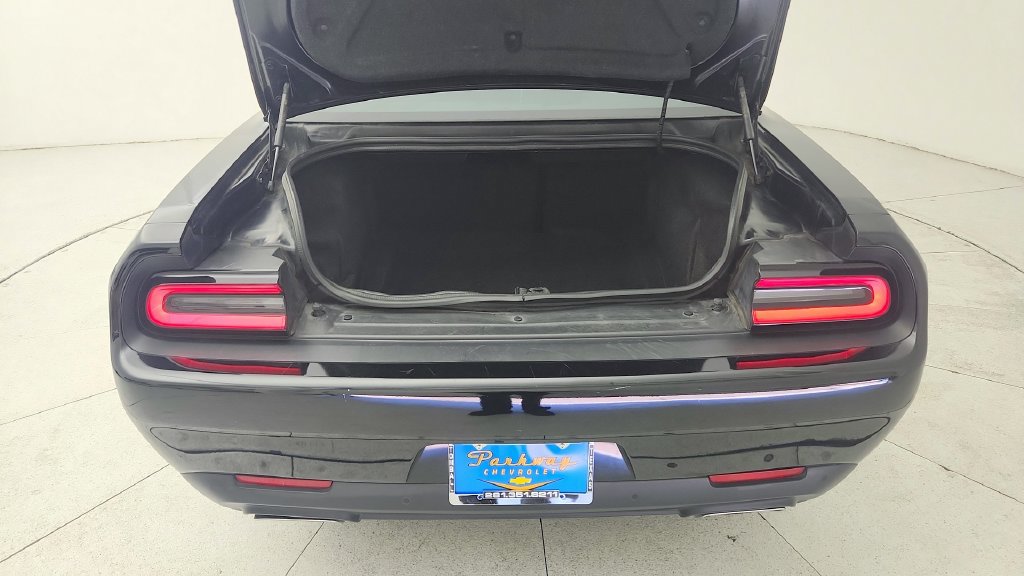 Used 2023 Dodge Challenger R/T Scat Pack RWD image 31