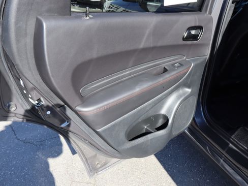 Used 2024 Dodge Durango R/T image 31