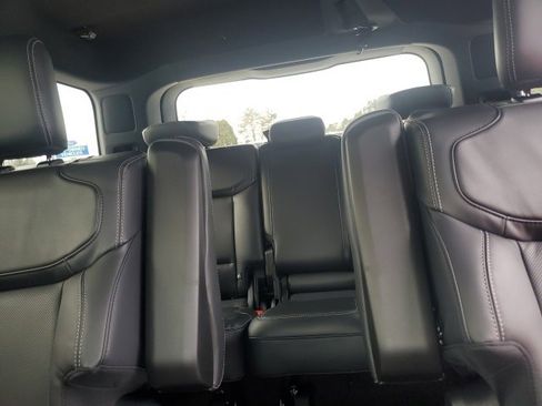 New 2025 Ford Expedition Platinum w/ Stealth Performance Package image 20