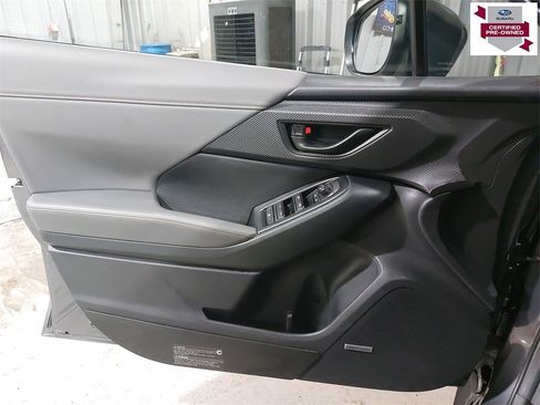 Certified 2024 Subaru Crosstrek 2.5i Wilderness image 28