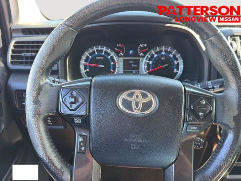 Used 2014 Toyota 4Runner Trail Premium AWD/4WD image 14