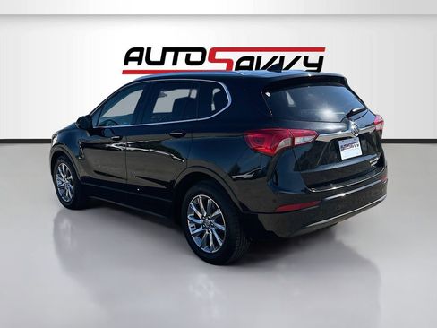 Used 2020 Buick Envision Essence image 5