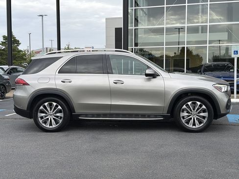 Certified 2023 Mercedes-Benz GLE 350 4MATIC image 2