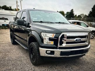 Used 2017 Ford F150 XLT w/ Trailer Tow Package AWD/4WD video 2