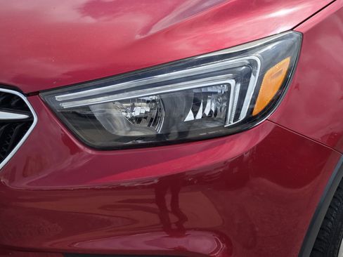 Used 2017 Buick Encore Preferred FWD image 9