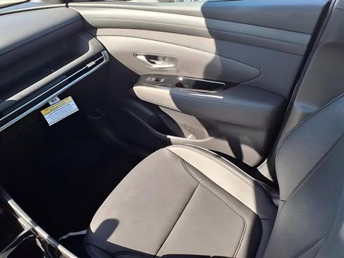 New 2026 Hyundai Santa Cruz Limited AWD/4WD image 13