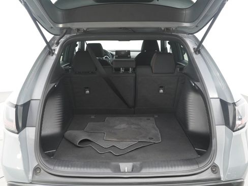 Used 2024 Honda HR-V Sport image 16