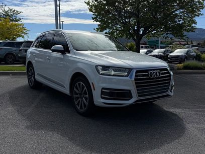 Used 2017 Audi Q7 3.0T Prestige