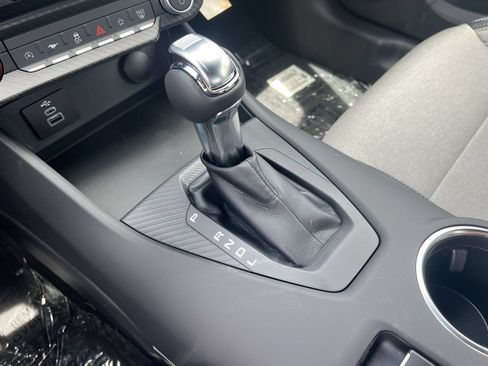 New 2026 Ford Mustang Convertible RWD image 8