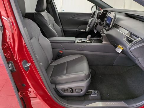 New 2026 Lexus RX 350h AWD/4WD image 37