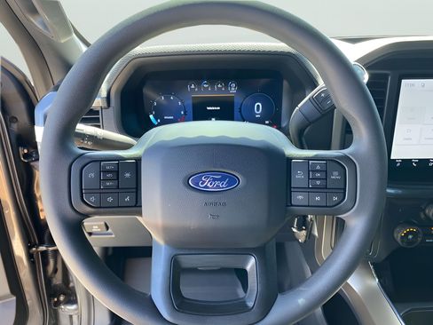 New 2026 Ford F150 STX w/ Equipment Group 201A FX4 AWD/4WD image 19