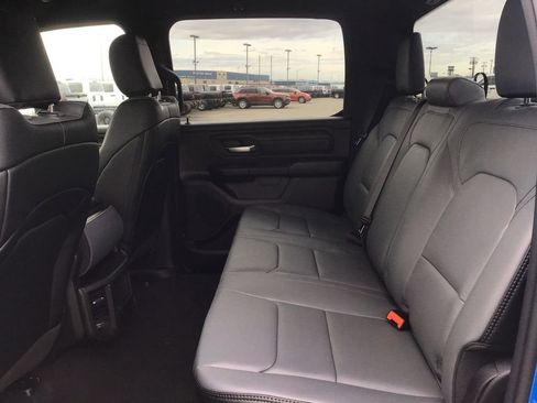 New 2026 RAM 1500 Tradesman w/ Trailer Tow Group image 17