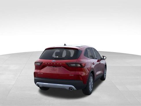 New 2026 Ford Escape Active w/ Tech Pack #1 AWD/4WD image 9