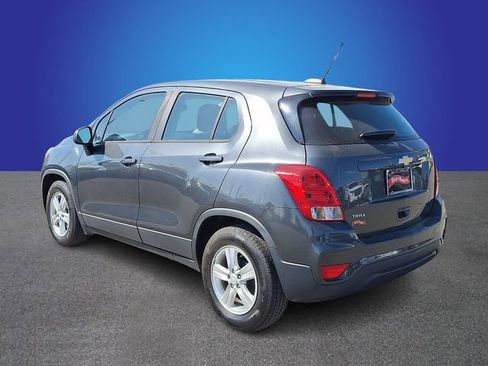 Used 2019 Chevrolet Trax LS image 6