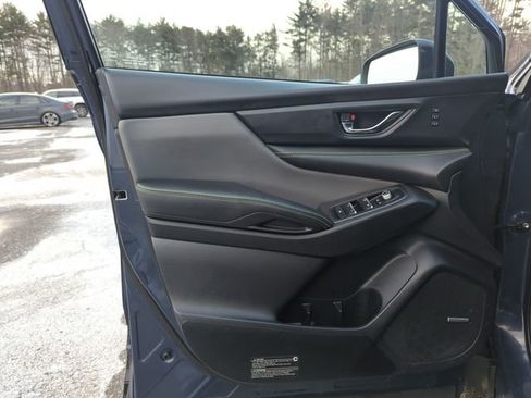 Used 2023 Subaru Ascent Onyx Edition Limited image 15