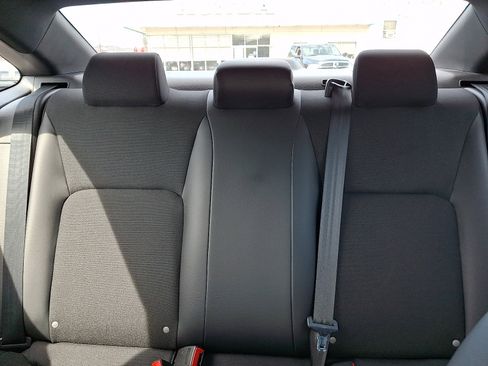 Certified 2024 Honda Civic Sport image 19