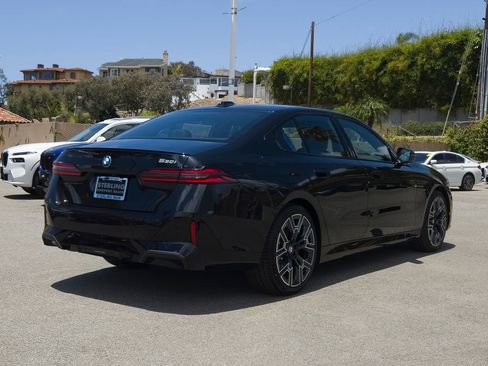 New 2027 BMW 530i w/ M Sport Package RWD image 18