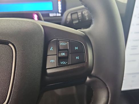 Used 2023 Ford Mustang Mach-E Select AWD/4WD image 24