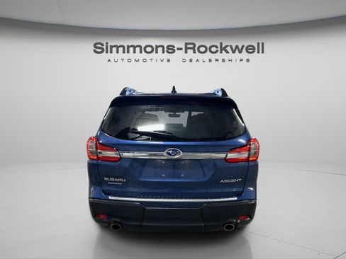 Used 2022 Subaru Ascent Premium w/ Convenience Package image 6