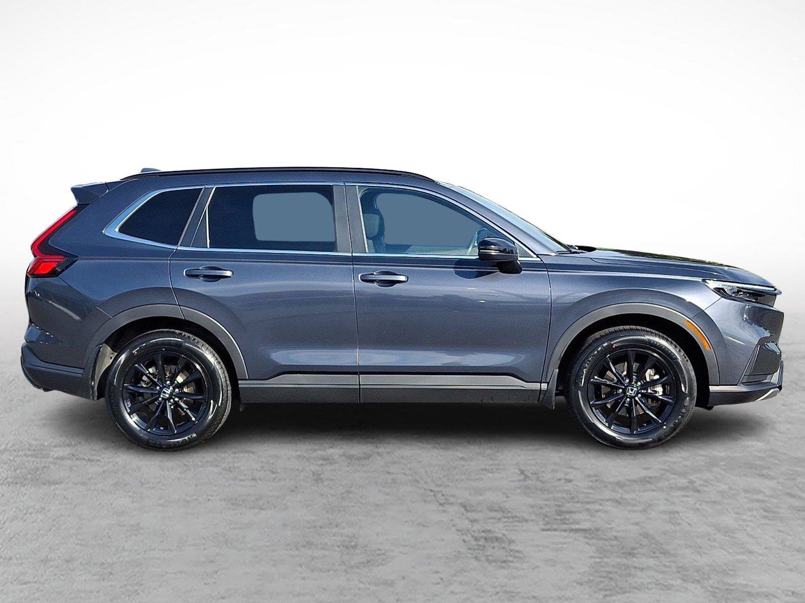 Used 2024 Honda CR-V Sport image 7