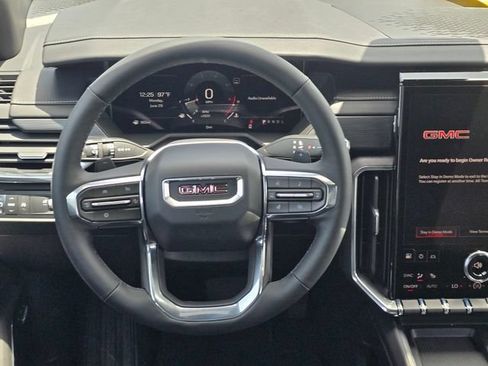 New 2026 GMC Acadia Elevation w/ Elevation Premium Package FWD image 13