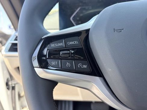 Used 2025 BMW i4 eDrive40 w/ Parking Assistance Package RWD image 22